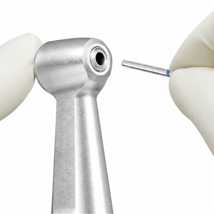 樹脂用研磨仕上げセット – 12点入り(低速用)