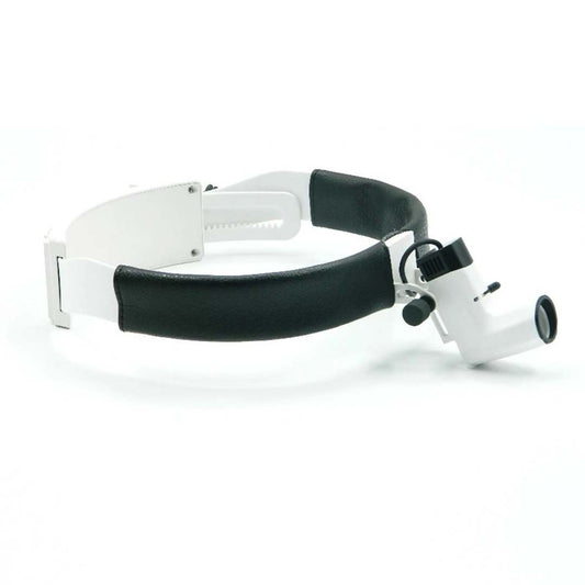 110,000ルーメンの超高出力AGSヘッドライト、キャリングケース付き