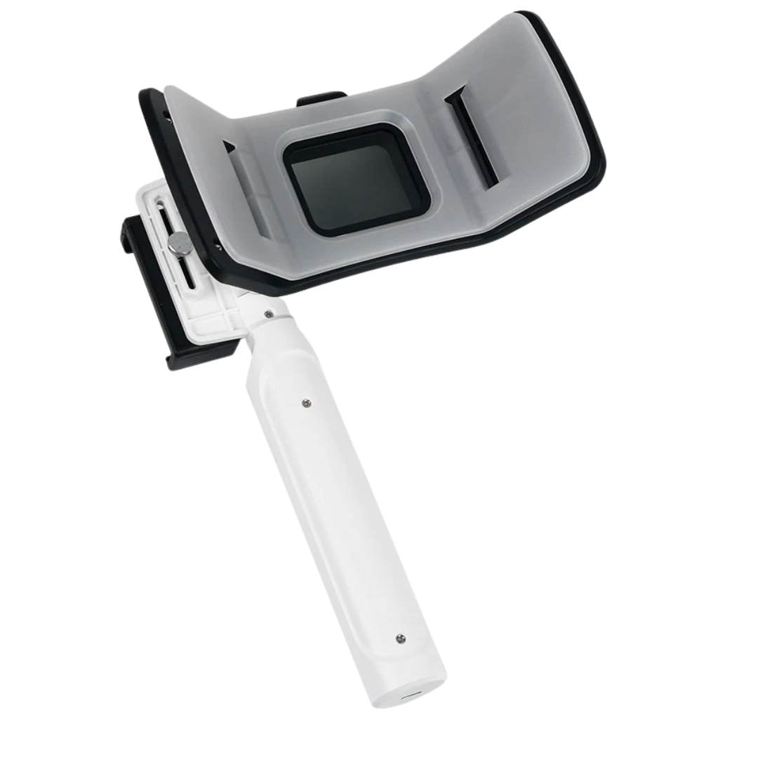 M95スマートフォン用電子制御付き歯科照明キット