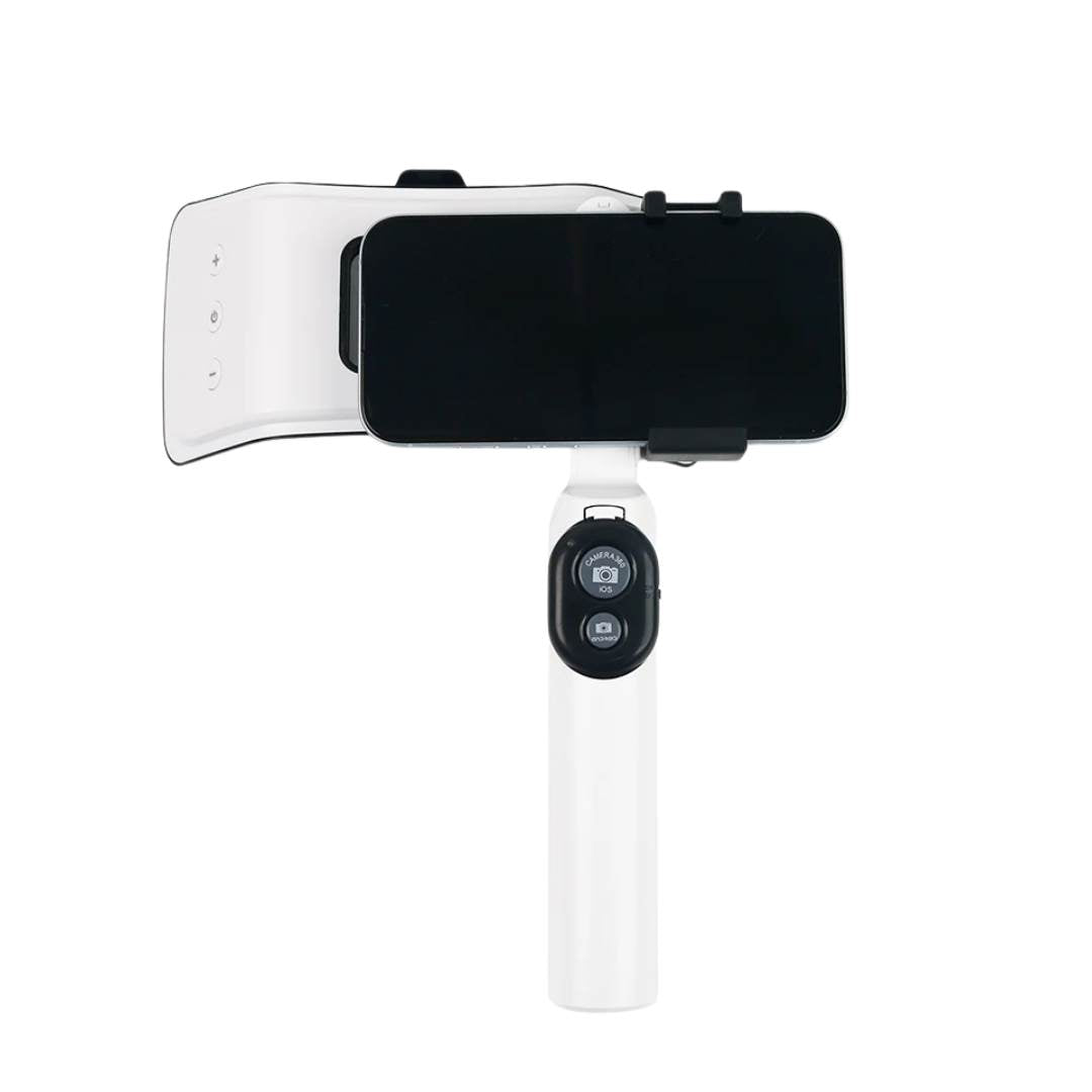 M95スマートフォン用電子制御付き歯科照明キット