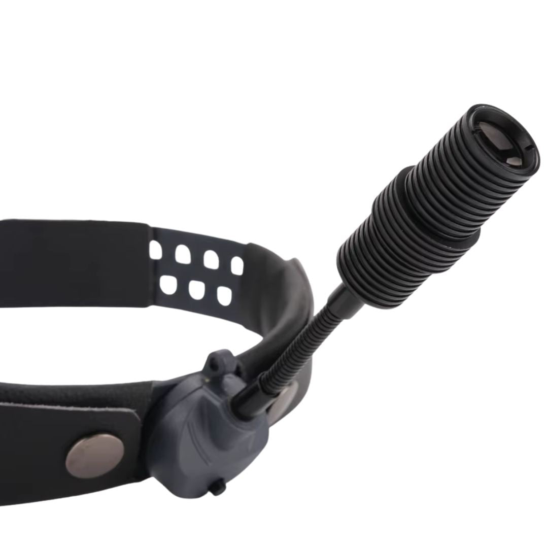 Lámpara H1000 超強力8W・110,000ルーメン 長時間処置用ライト