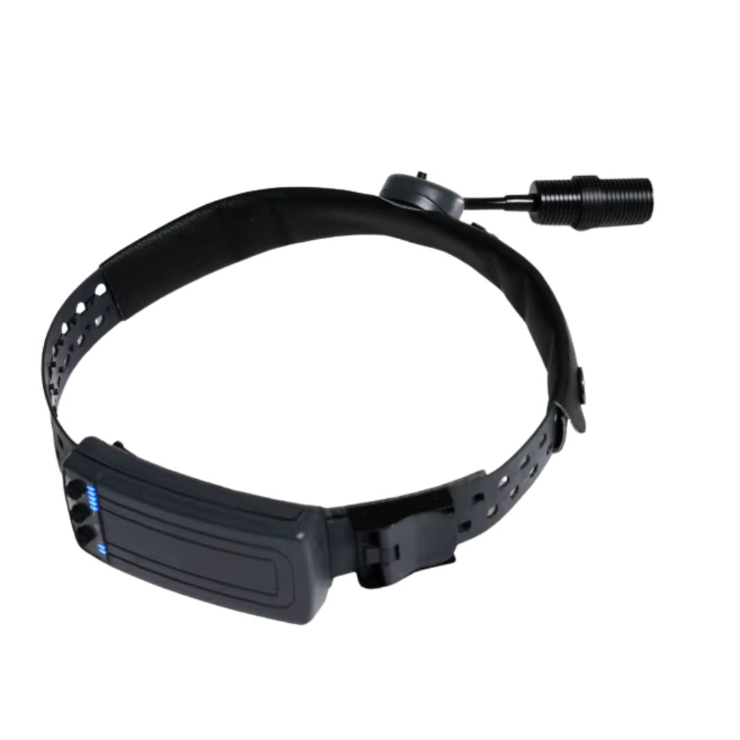 Lámpara H1000 超強力8W・110,000ルーメン 長時間処置用ライト