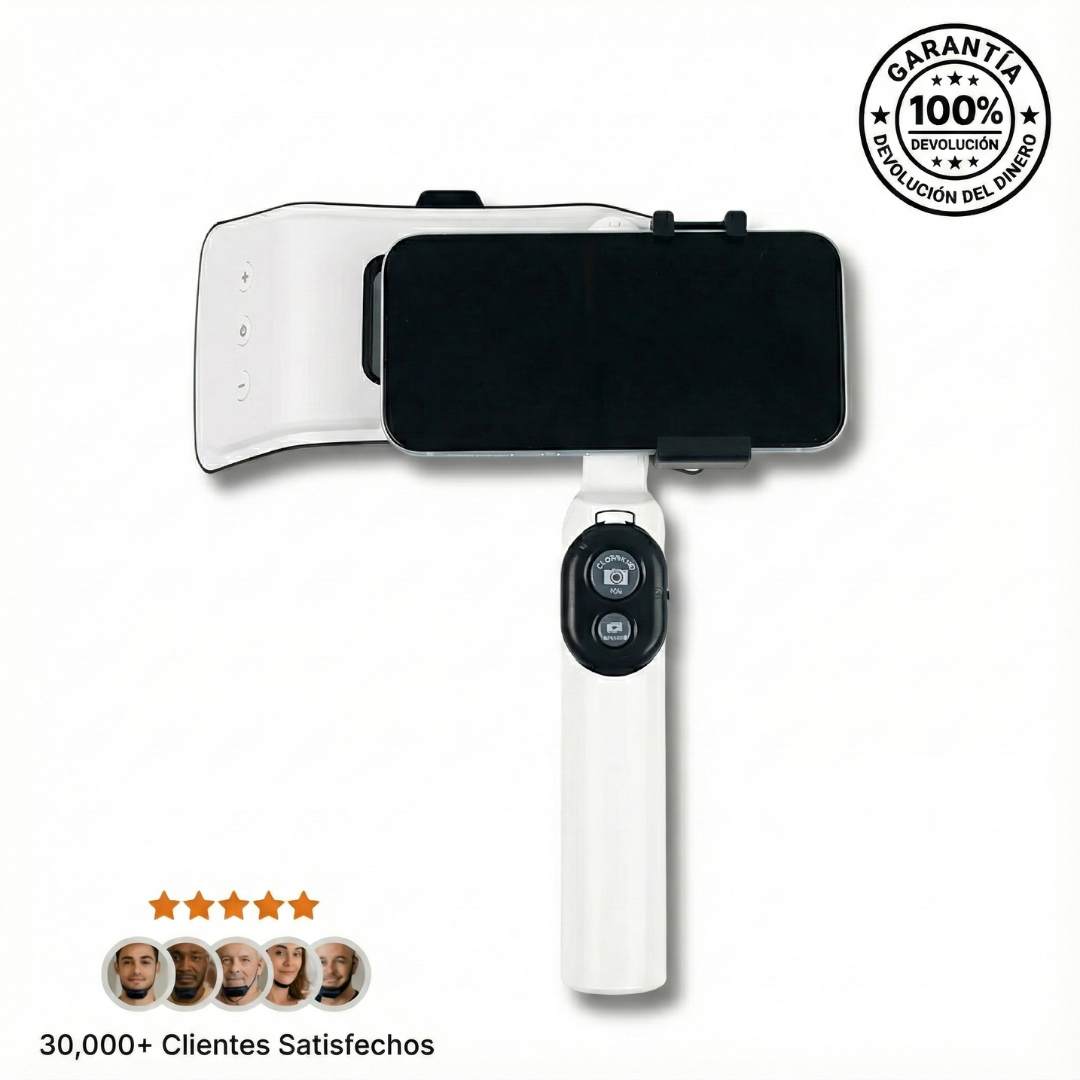 M95スマートフォン用電子制御付き歯科照明キット