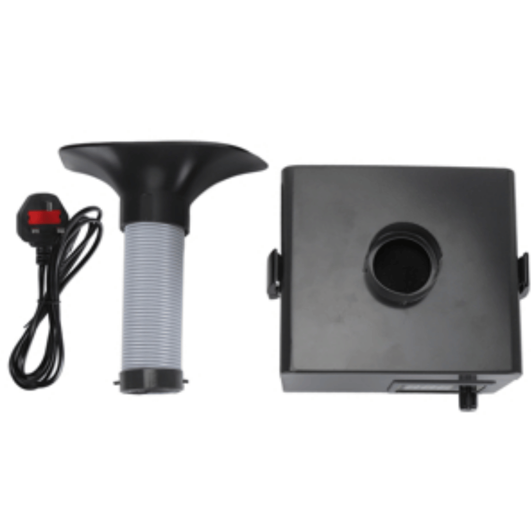 150Wの強力で効率的なクリーニング用プロフェッショナル歯科用吸引器