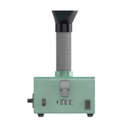 150Wの強力で効率的なクリーニング用プロフェッショナル歯科用吸引器