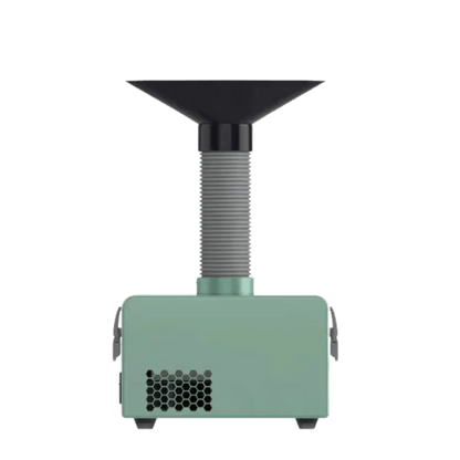 150Wの強力で効率的なクリーニング用プロフェッショナル歯科用吸引器