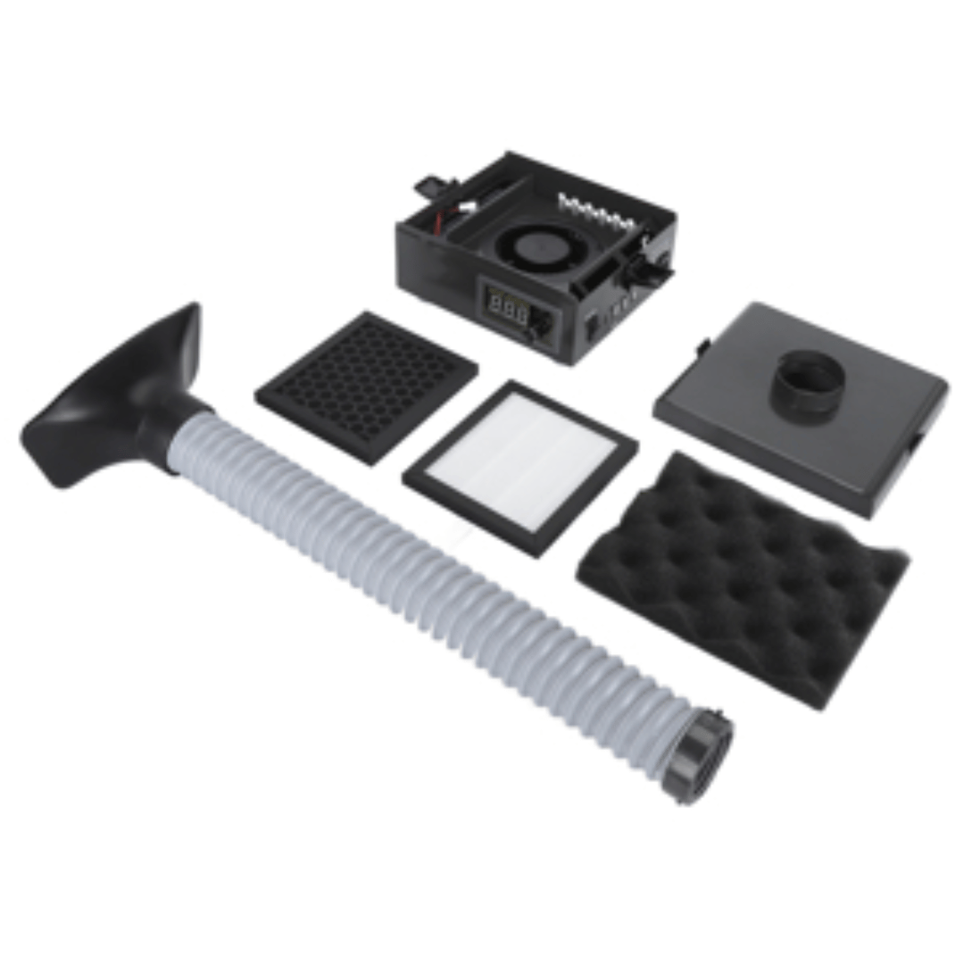 150Wの強力で効率的なクリーニング用プロフェッショナル歯科用吸引器