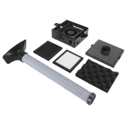 150Wの強力で効率的なクリーニング用プロフェッショナル歯科用吸引器