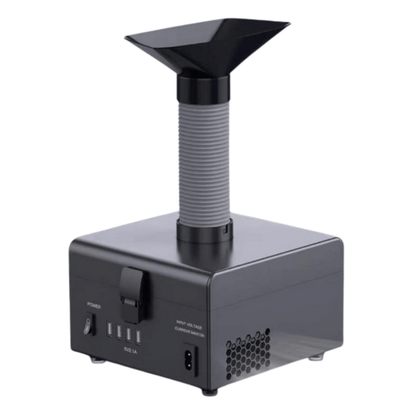 150Wの強力で効率的なクリーニング用プロフェッショナル歯科用吸引器