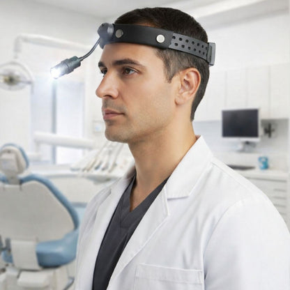 Lámpara H1000 超強力8W・110,000ルーメン 長時間処置用ライト