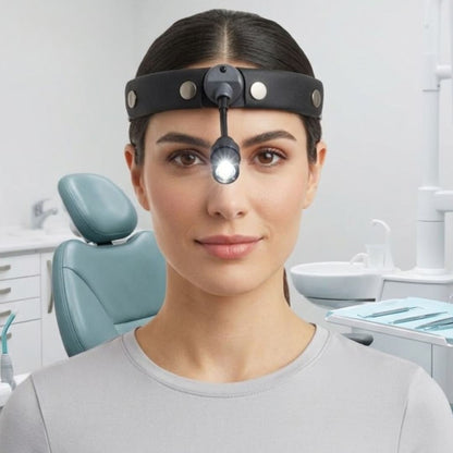 Lámpara H1000 超強力8W・110,000ルーメン 長時間処置用ライト