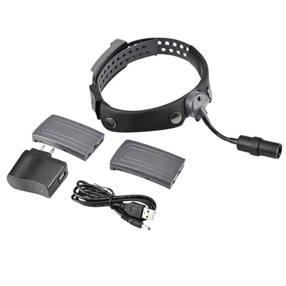 Lámpara H1000 超強力8W・110,000ルーメン 長時間処置用ライト