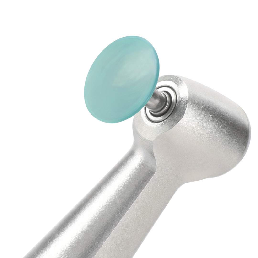 樹脂と磁器用研磨キット – 14点セット（RA 2.35 mm ユニバーサル）低速用