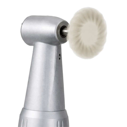 樹脂および陶器用ダイヤモンド研磨システム RA（低速）－ 6個セット