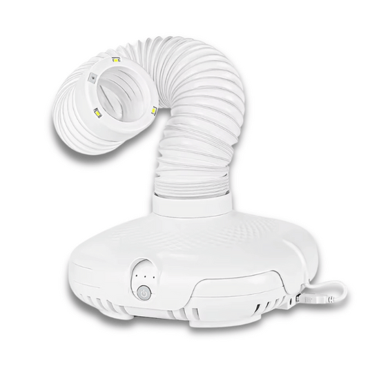 120Wパワーのターボプロ歯科用吸引器