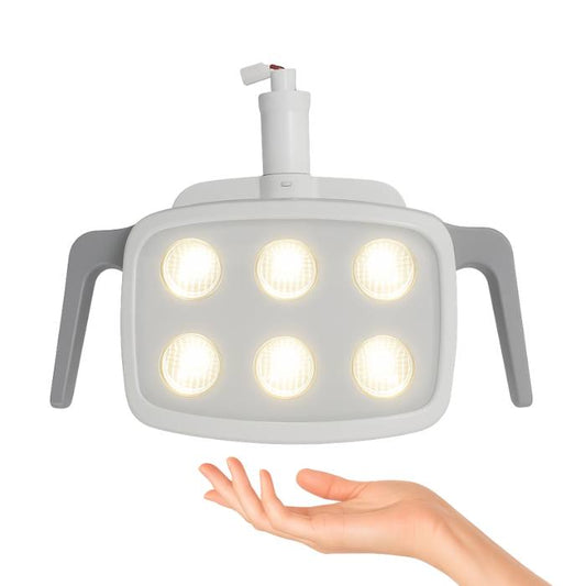 M320 歯科用ユニットライト(温度センサー付き)