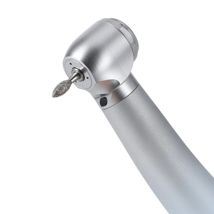 高速度タービン用30本のフレーズを収納可能な自己滅菌可能なアルミニウム製フレーズケース