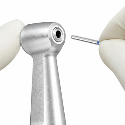 樹脂用研磨仕上げセット – 12点入り（低速用）