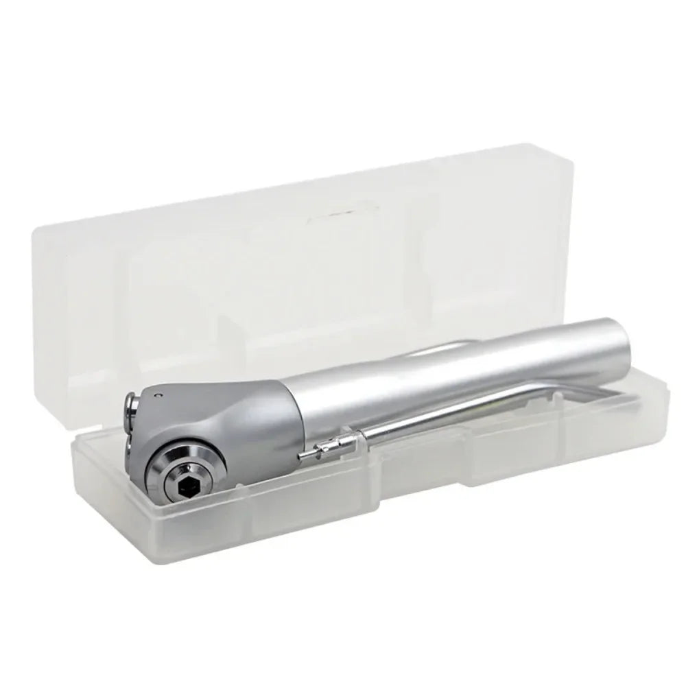 歯科用3ウェイシリンジ（エアー／ウォーター）