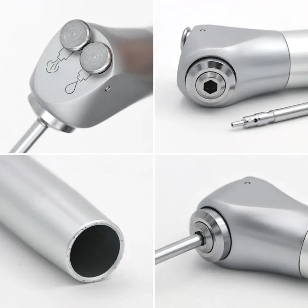 歯科用3ウェイシリンジ（エアー／ウォーター）