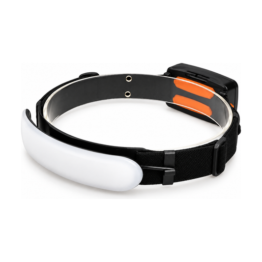 V-Light Pro — 美容施術用ヘッドライト
